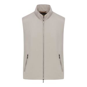 Moorer Men Senio-Skt Padded Vest